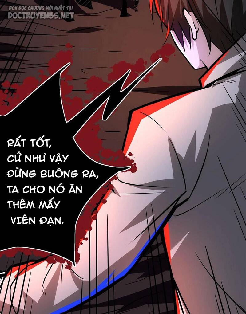 Dược Sư Kì Lạ: Bệnh Nhân Của Tôi Đều Rất Khủng Bố Chapter 120 - 31