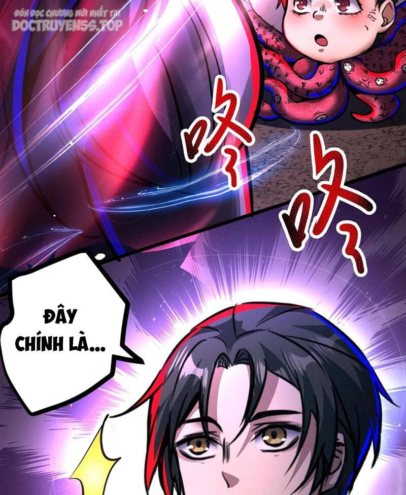Dược Sư Kì Lạ: Bệnh Nhân Của Tôi Đều Rất Khủng Bố Chapter 157 - 2
