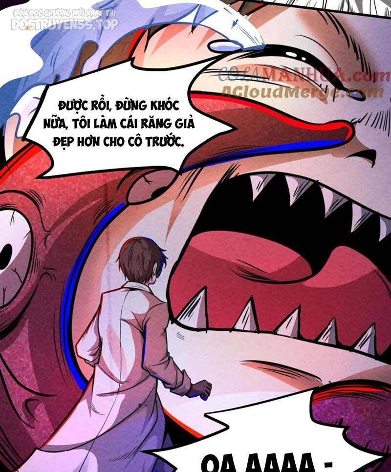 Dược Sư Kì Lạ: Bệnh Nhân Của Tôi Đều Rất Khủng Bố Chapter 157 - 33