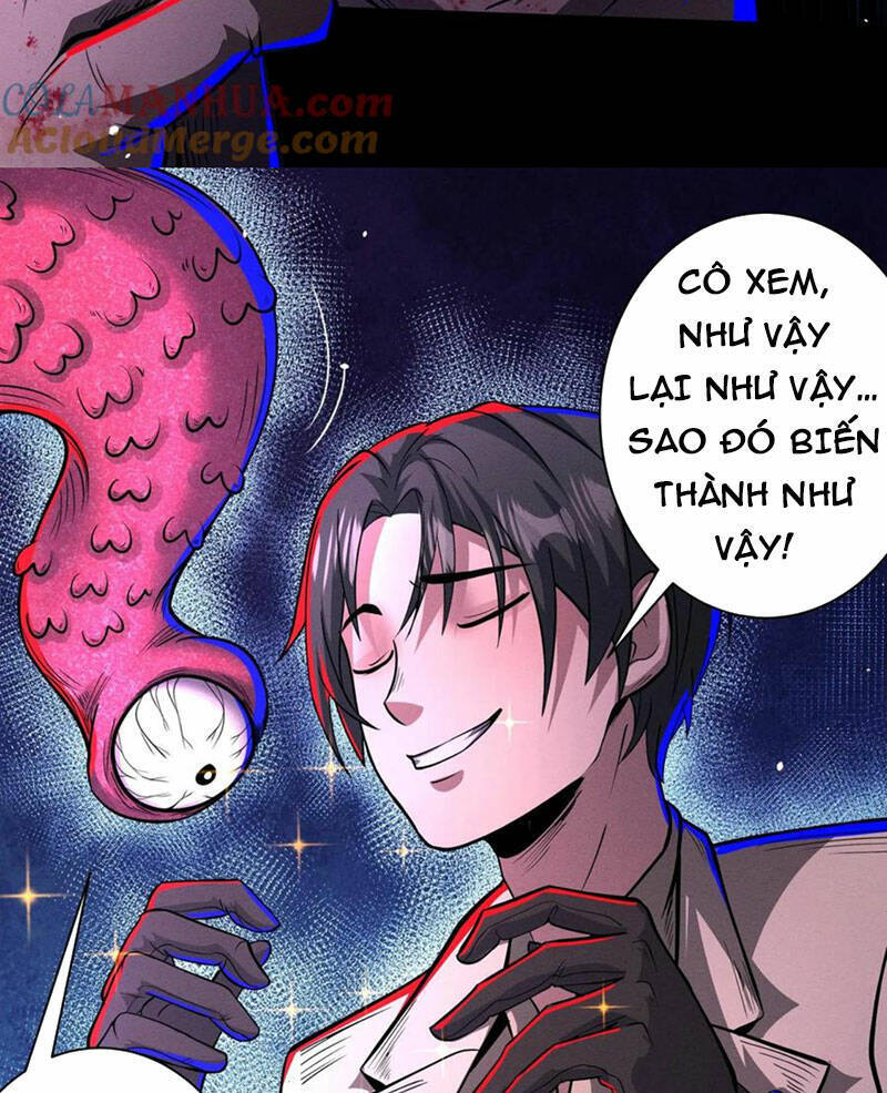 Dược Sư Kì Lạ: Bệnh Nhân Của Tôi Đều Rất Khủng Bố Chapter 165 - 17