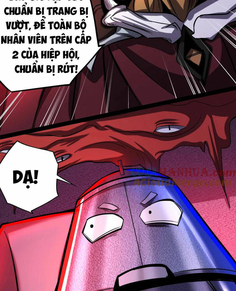 Dược Sư Kì Lạ: Bệnh Nhân Của Tôi Đều Rất Khủng Bố Chapter 167 - 38