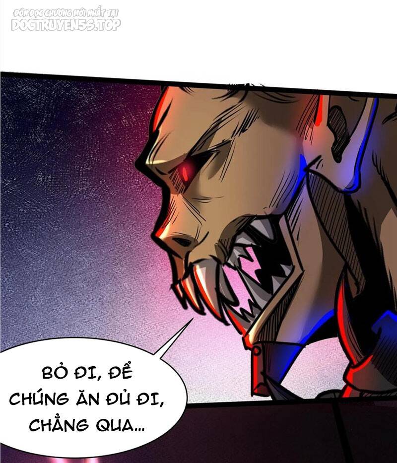 Dược Sư Kì Lạ: Bệnh Nhân Của Tôi Đều Rất Khủng Bố Chapter 170 - 46