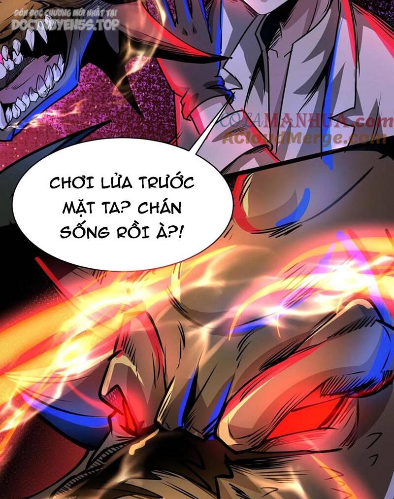 Dược Sư Kì Lạ: Bệnh Nhân Của Tôi Đều Rất Khủng Bố Chapter 170 - 8