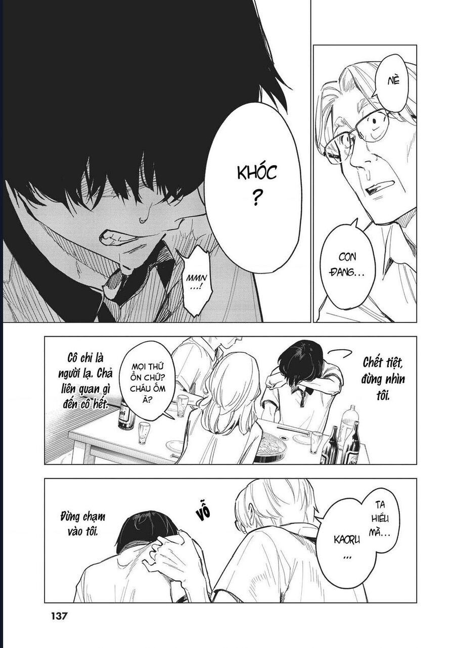 Natsu E No Tonneru, Sayonara No Deguchi Gunjou Chapter 12 - 20