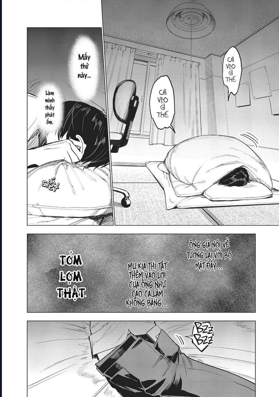 Natsu E No Tonneru, Sayonara No Deguchi Gunjou Chapter 12 - 25