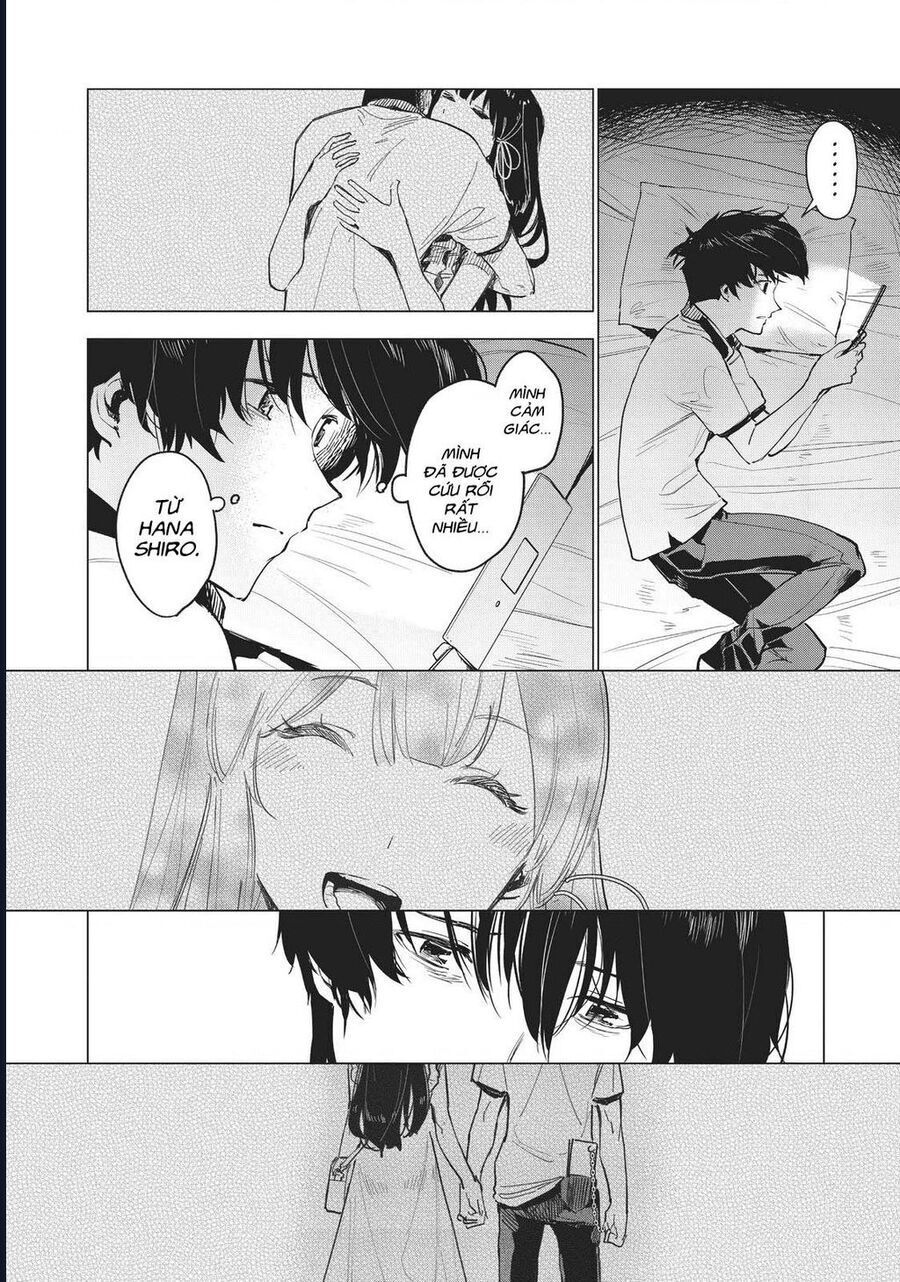 Natsu E No Tonneru, Sayonara No Deguchi Gunjou Chapter 12 - 27