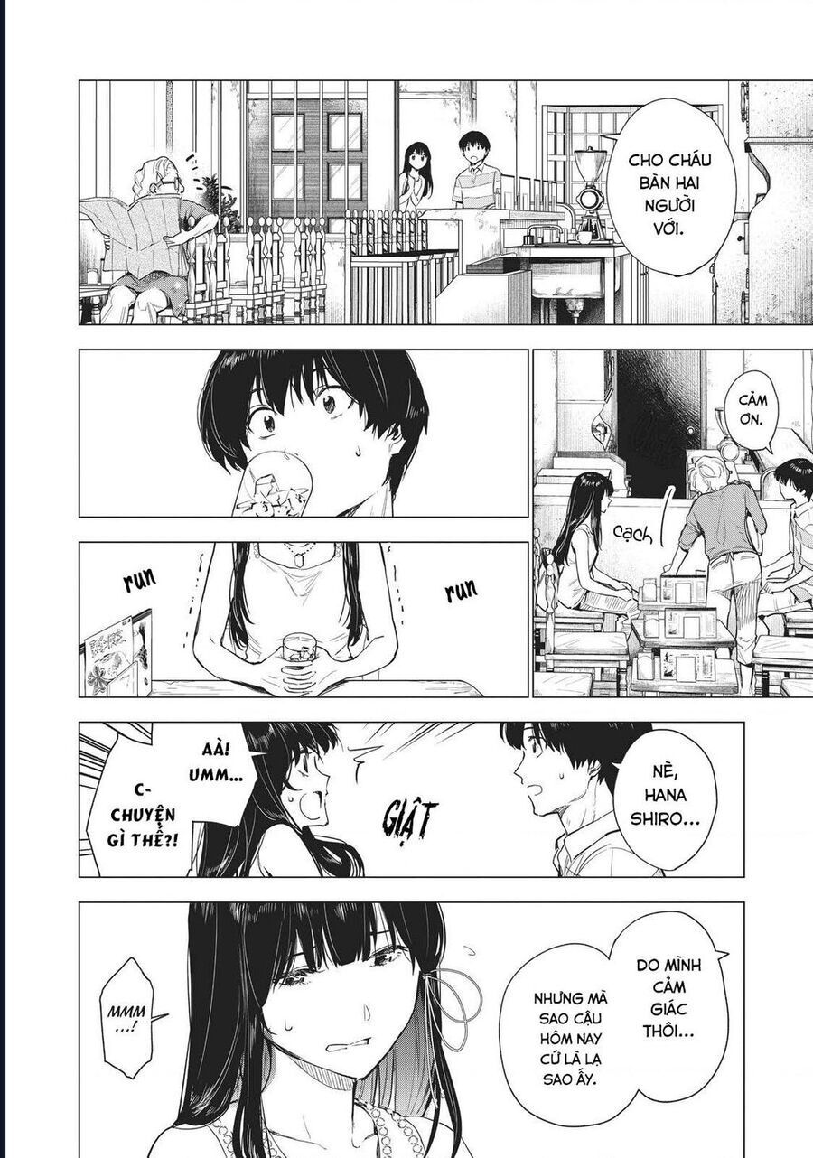 Natsu E No Tonneru, Sayonara No Deguchi Gunjou Chapter 12 - 37