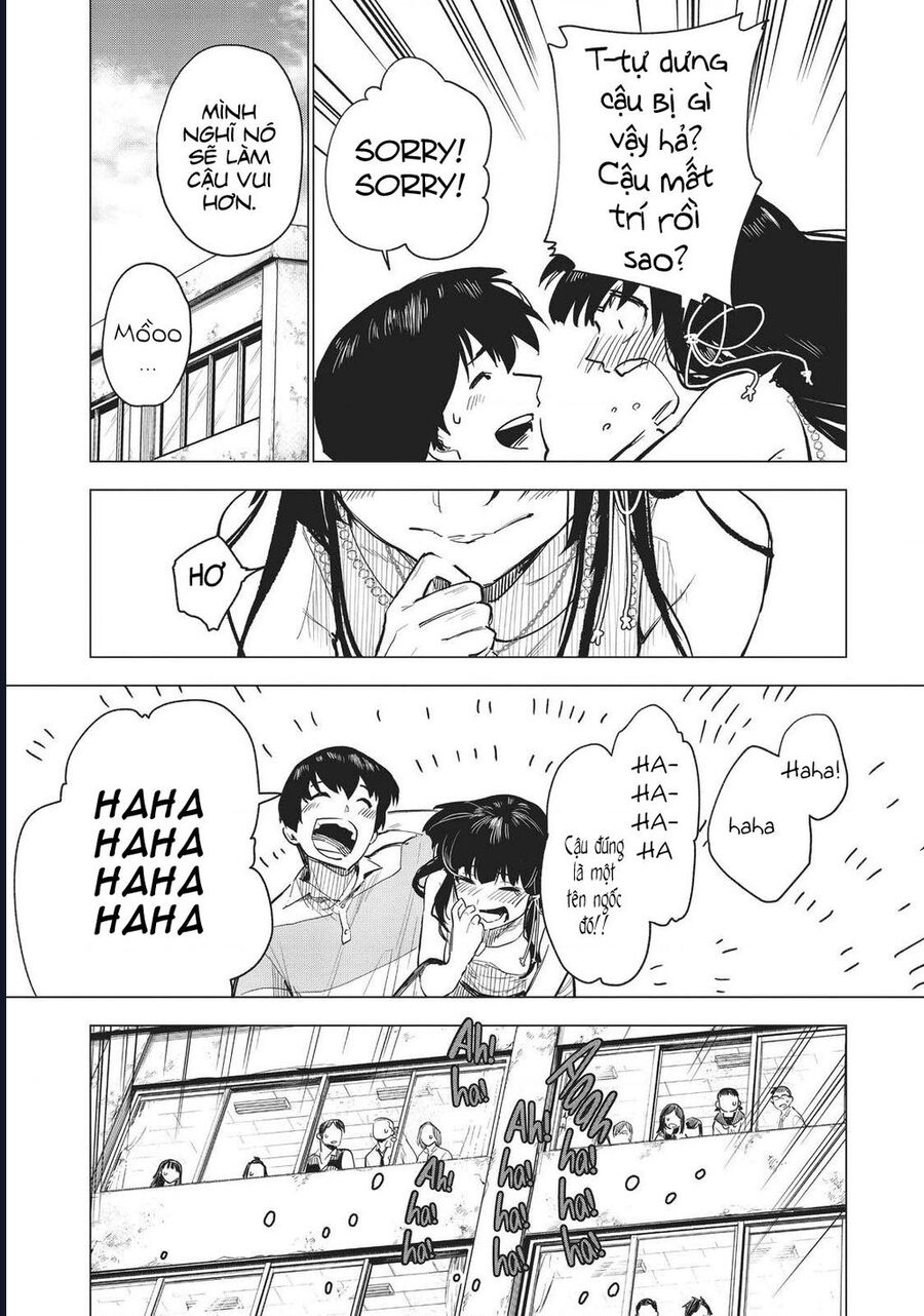 Natsu E No Tonneru, Sayonara No Deguchi Gunjou Chapter 13 - 18