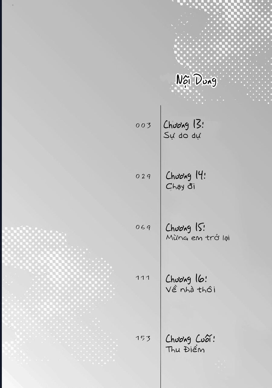 Natsu E No Tonneru, Sayonara No Deguchi Gunjou Chapter 13 - 3