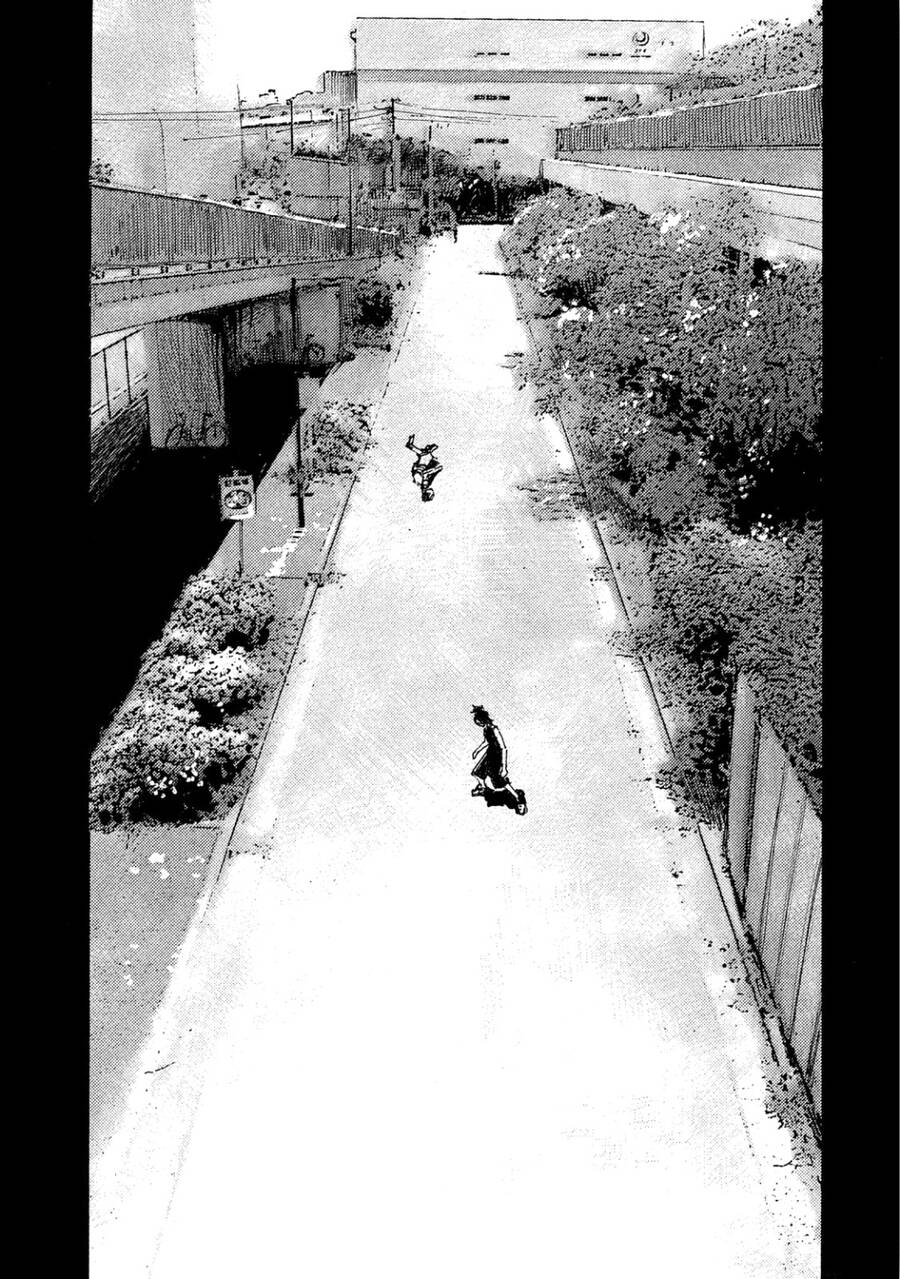 Black-Box | Tay Đấm Hắc Ám Chapter 12 - 17