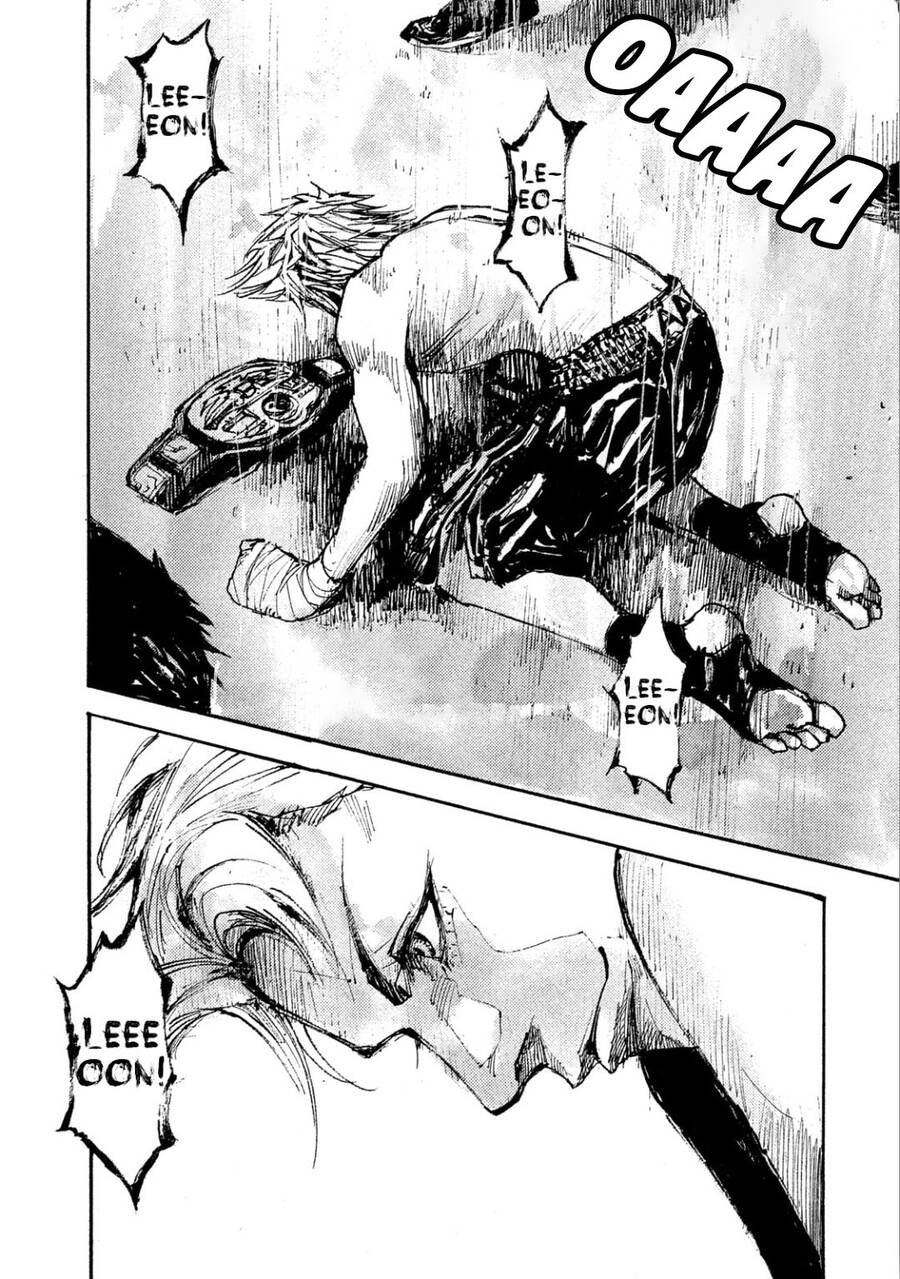 Black-Box | Tay Đấm Hắc Ám Chapter 12 - 35