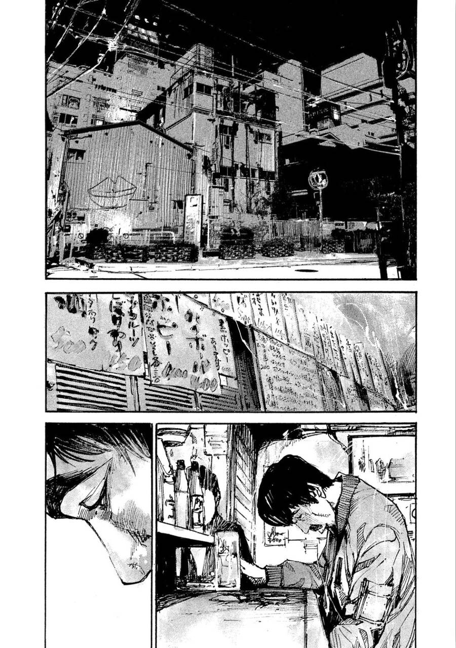 Black-Box | Tay Đấm Hắc Ám Chapter 12 - 39