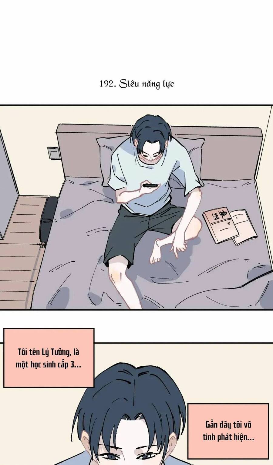 Anh Trai Tôi Đến Từ Núi Sâu Chapter 47 - 22