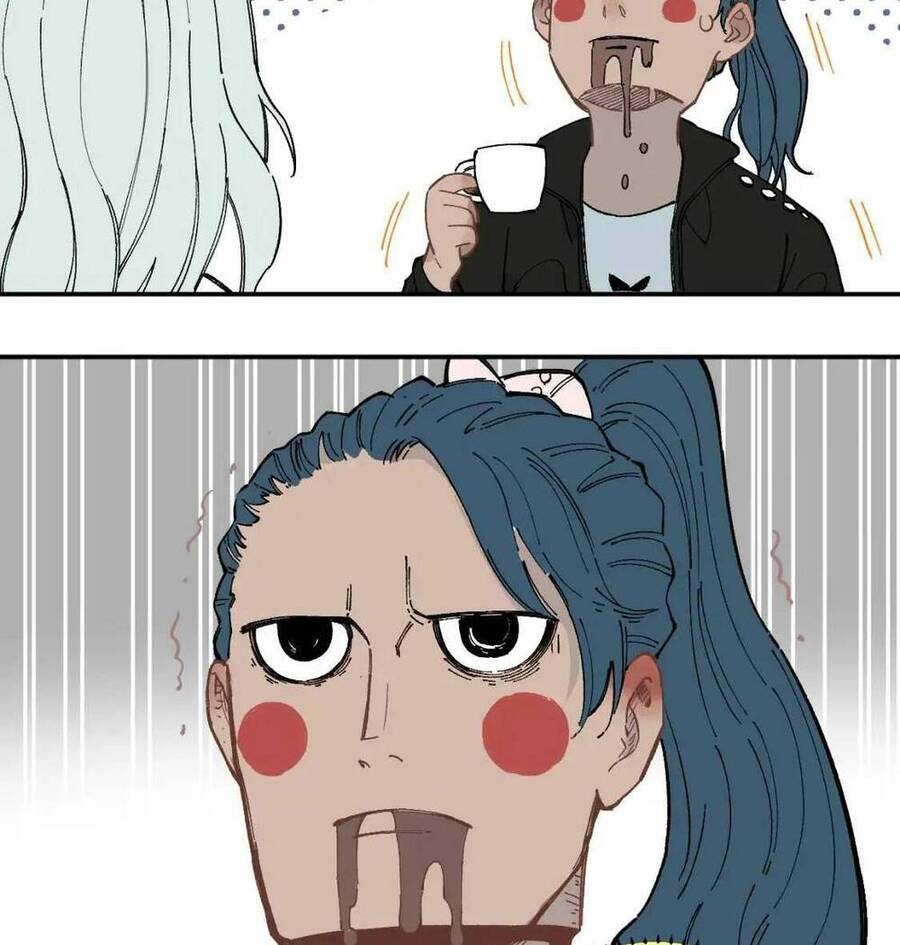 Anh Trai Tôi Đến Từ Núi Sâu Chapter 48 - 11