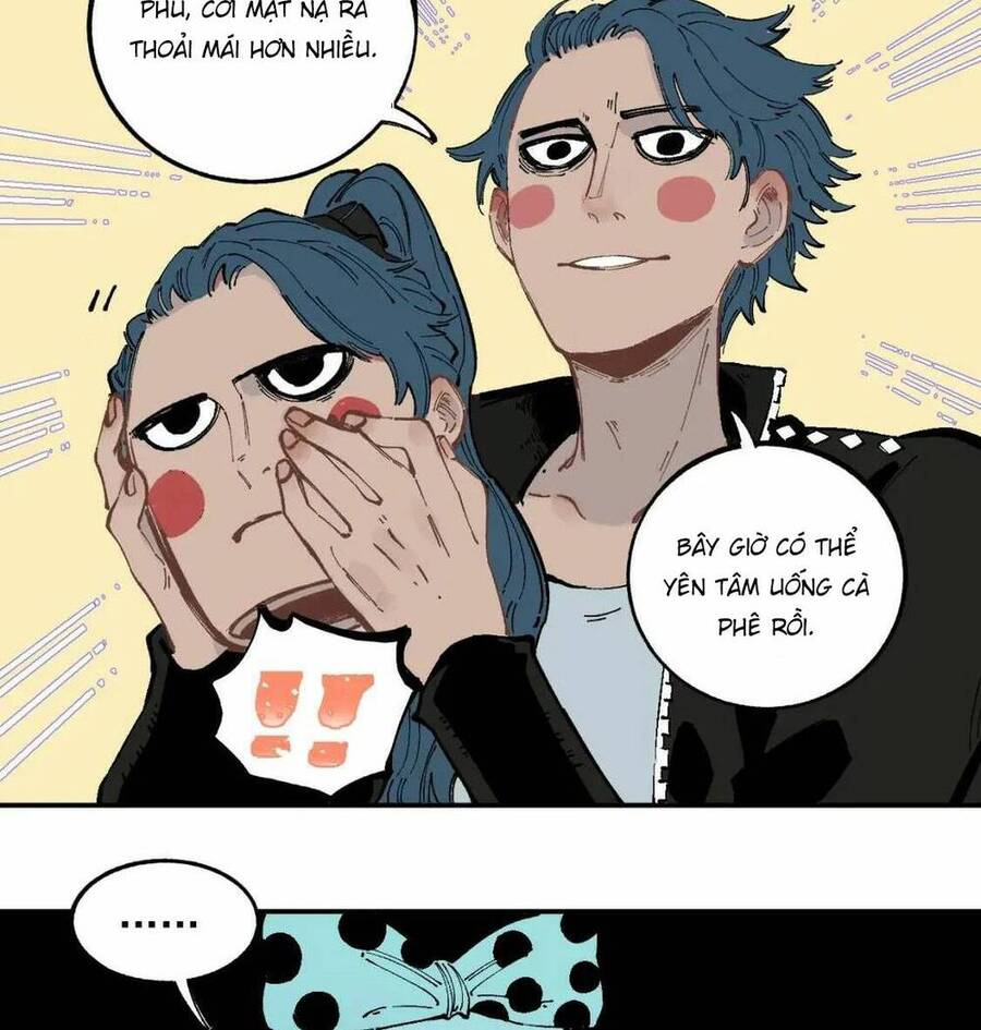 Anh Trai Tôi Đến Từ Núi Sâu Chapter 48 - 14