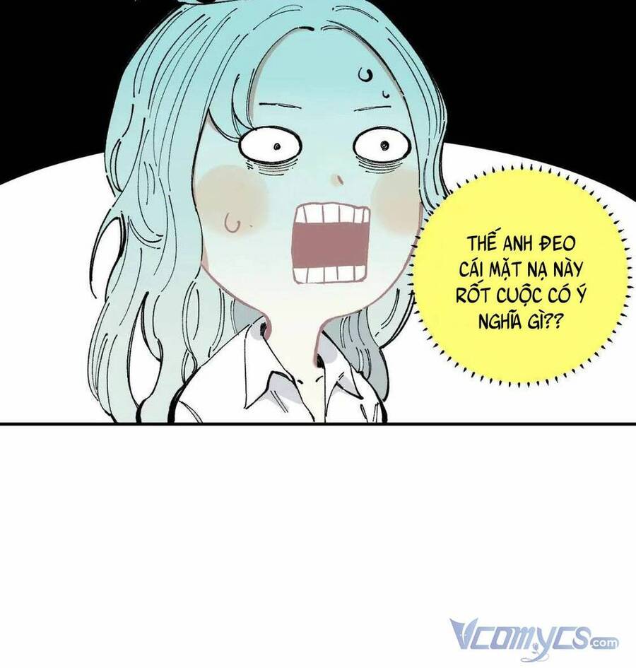 Anh Trai Tôi Đến Từ Núi Sâu Chapter 48 - 15