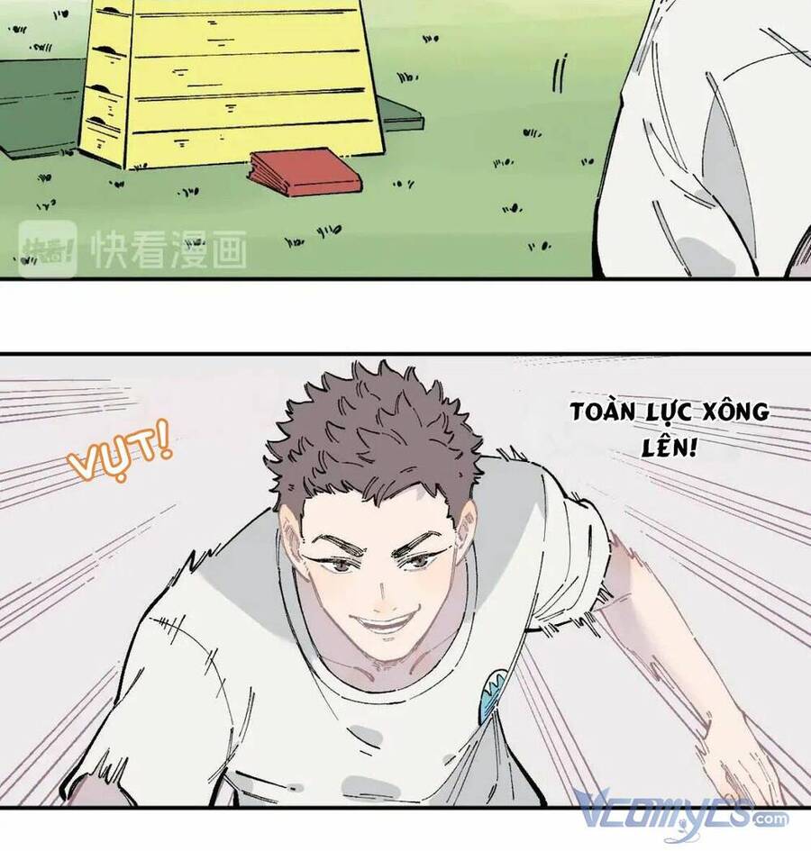 Anh Trai Tôi Đến Từ Núi Sâu Chapter 48 - 19