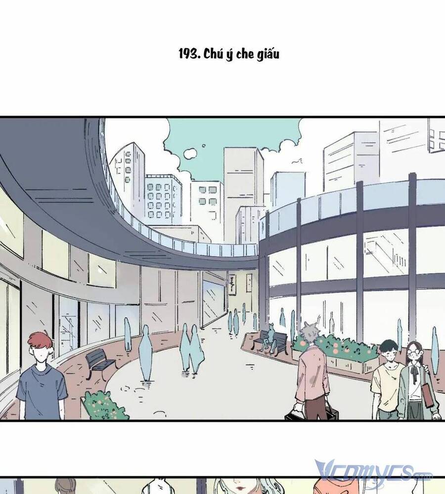 Anh Trai Tôi Đến Từ Núi Sâu Chapter 48 - 3