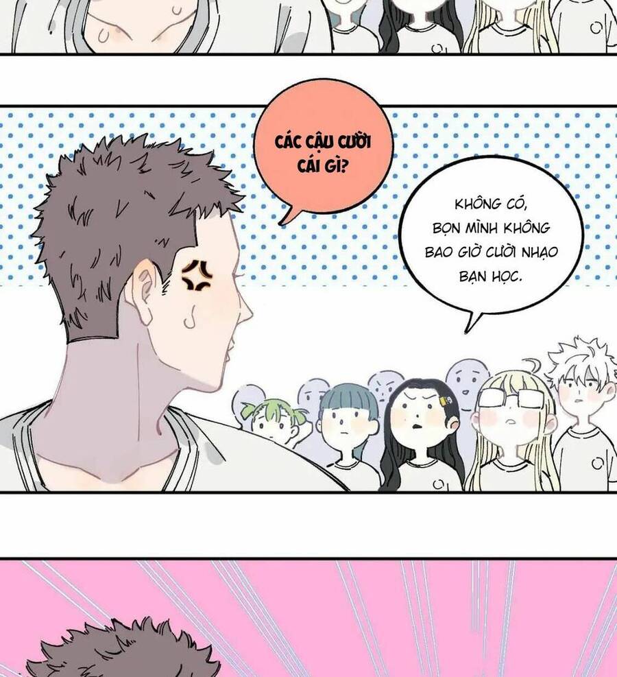 Anh Trai Tôi Đến Từ Núi Sâu Chapter 48 - 21