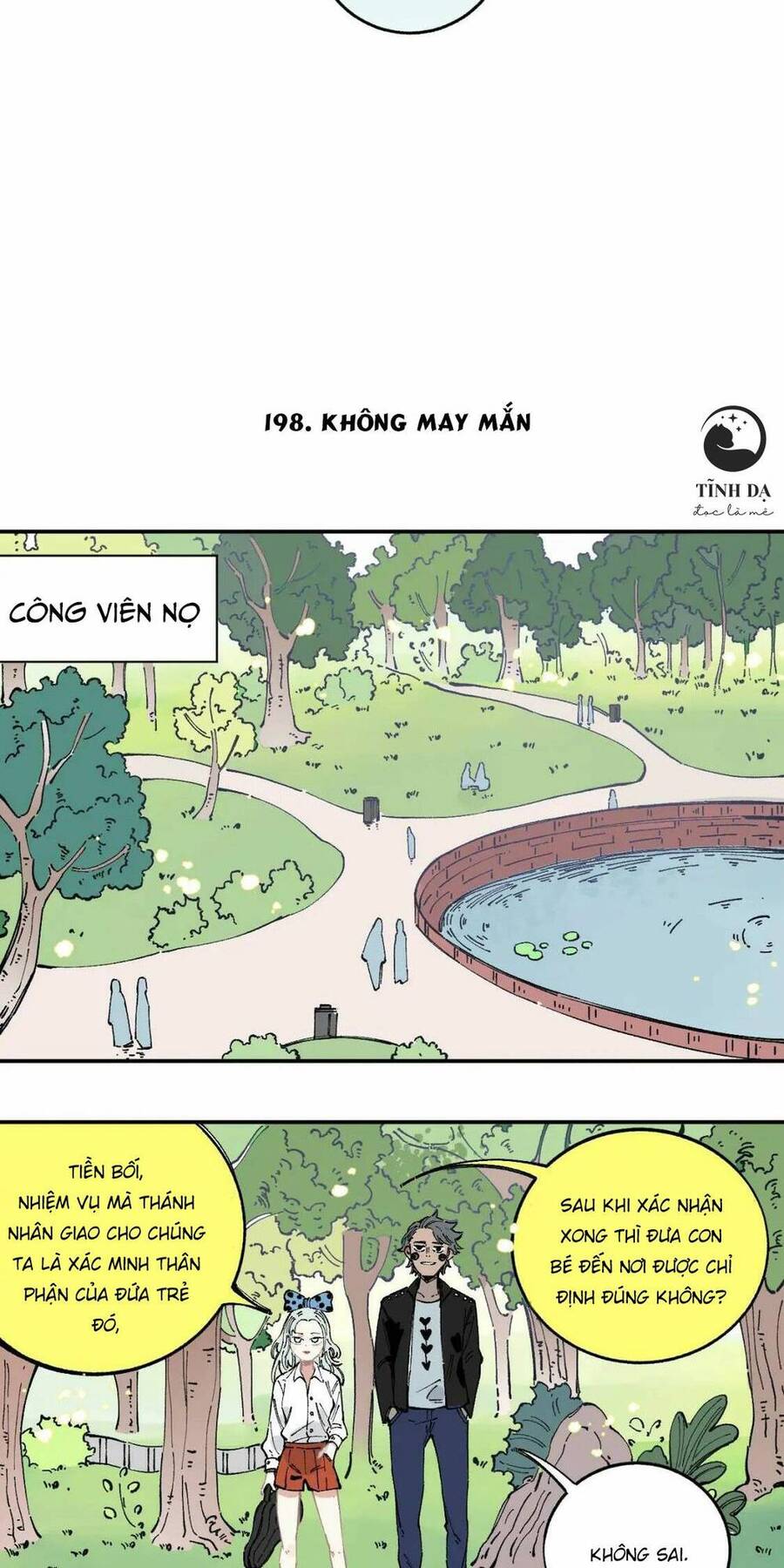 Anh Trai Tôi Đến Từ Núi Sâu Chapter 48 - 26