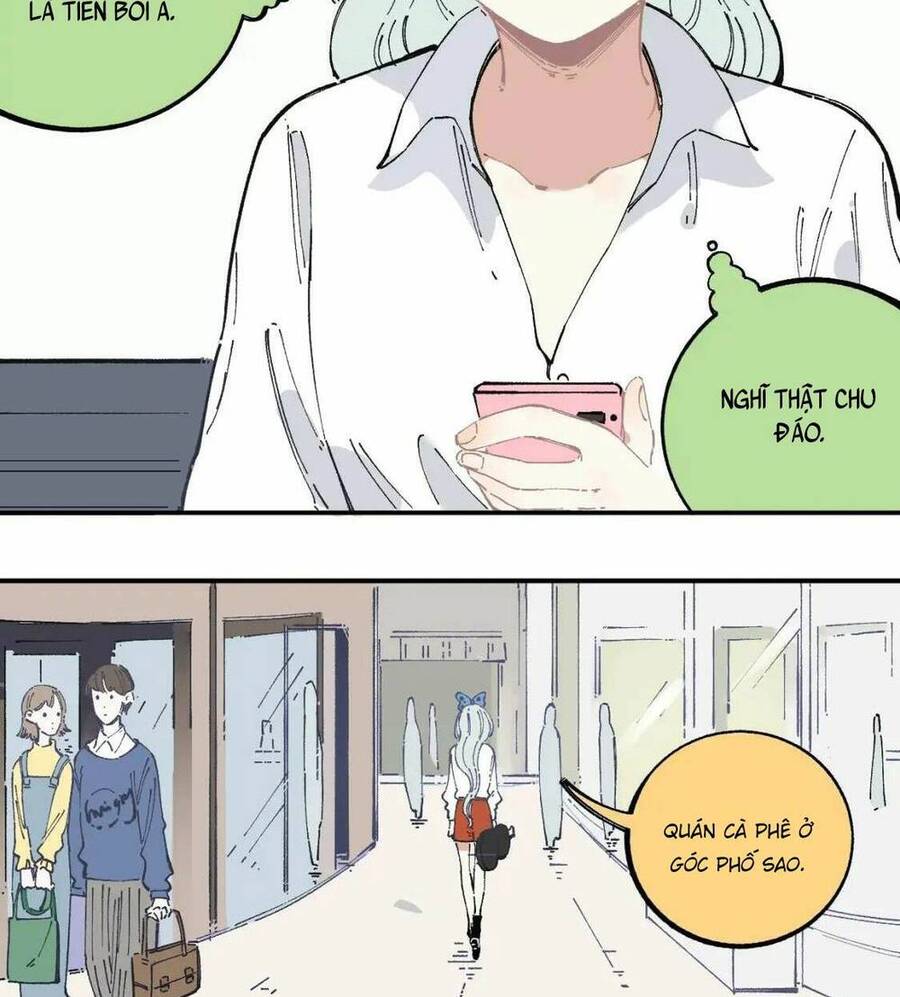 Anh Trai Tôi Đến Từ Núi Sâu Chapter 48 - 5