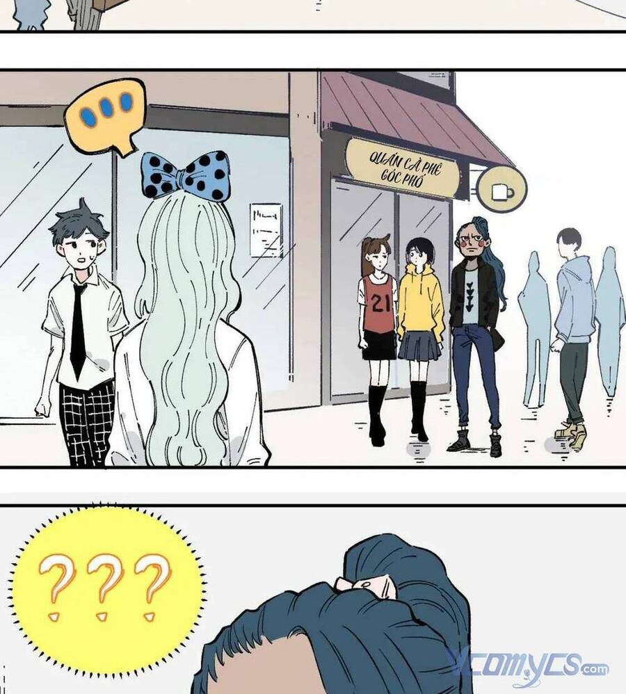 Anh Trai Tôi Đến Từ Núi Sâu Chapter 48 - 6