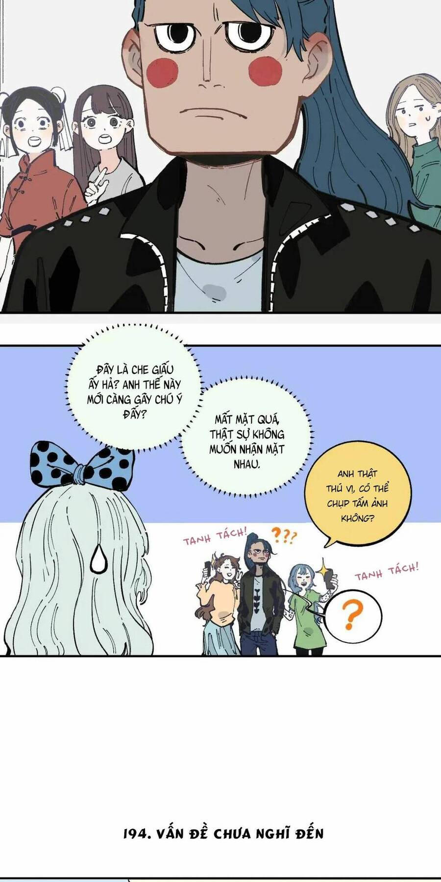 Anh Trai Tôi Đến Từ Núi Sâu Chapter 48 - 7