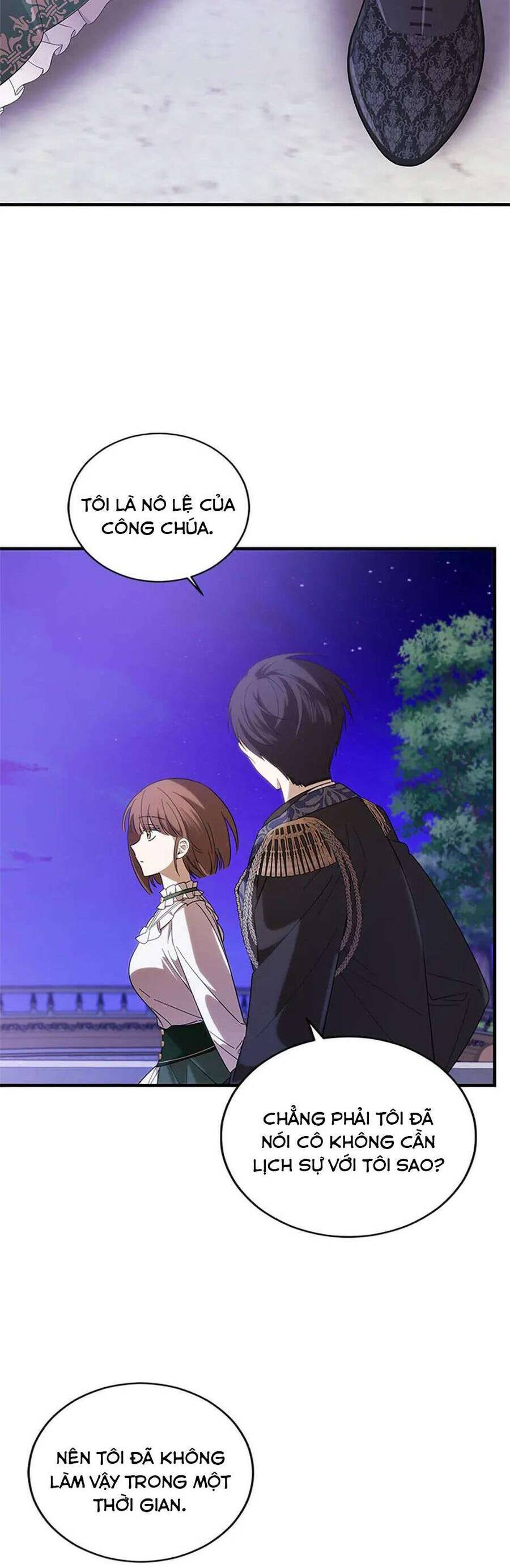 Bạo Chúa Thân Mến Chapter 37 - 29