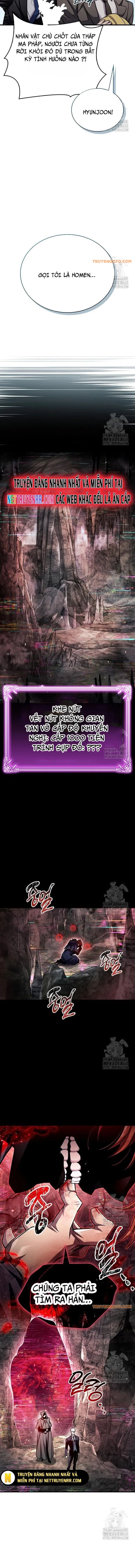 Người Chơi Che Giấu Quá Khứ Chapter 61 - 12