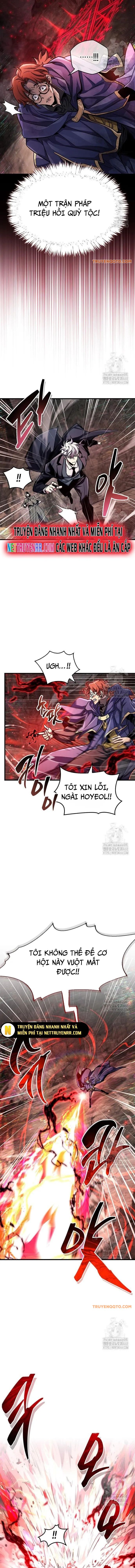 Người Chơi Che Giấu Quá Khứ Chapter 61 - 15