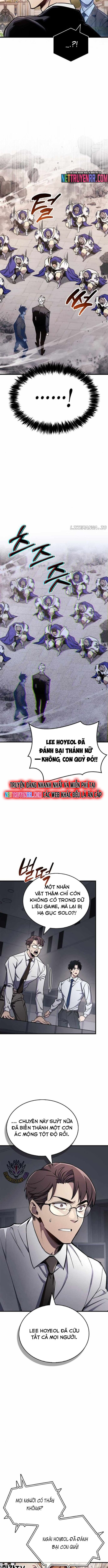 Người Chơi Che Giấu Quá Khứ Chapter 73 - 11