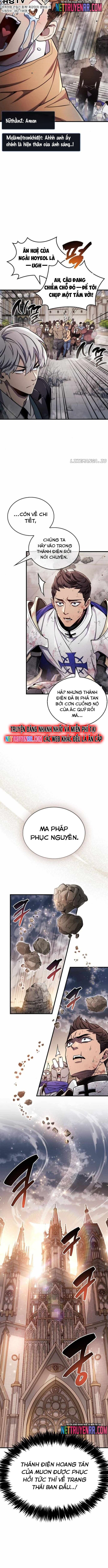 Người Chơi Che Giấu Quá Khứ Chapter 73 - 12