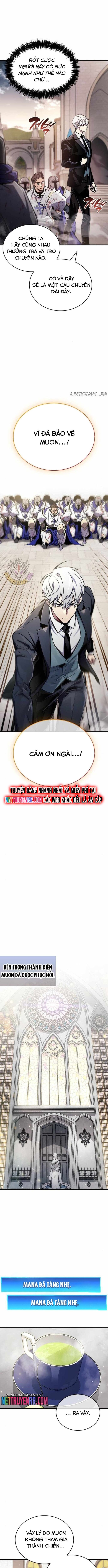 Người Chơi Che Giấu Quá Khứ Chapter 73 - 13