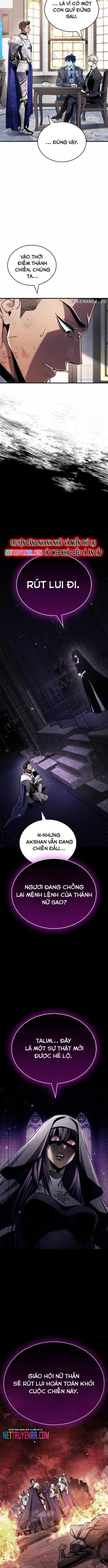 Người Chơi Che Giấu Quá Khứ Chapter 73 - 14