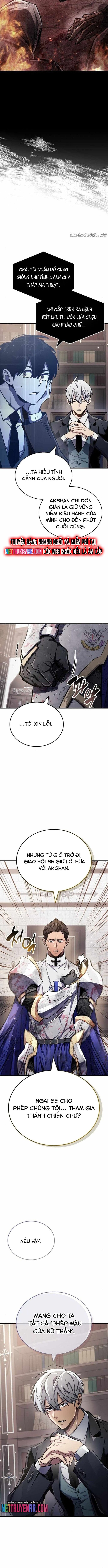 Người Chơi Che Giấu Quá Khứ Chapter 73 - 15