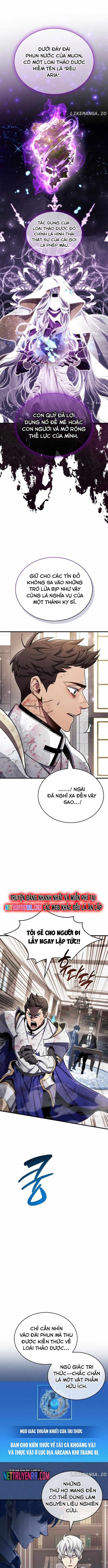Người Chơi Che Giấu Quá Khứ Chapter 73 - 16