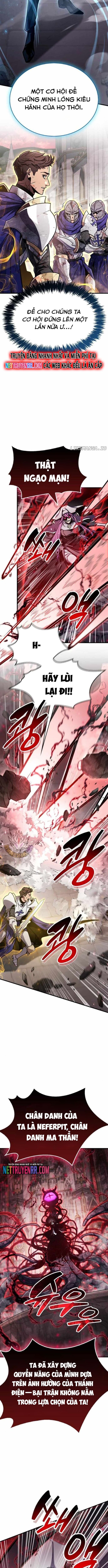 Người Chơi Che Giấu Quá Khứ Chapter 73 - 4