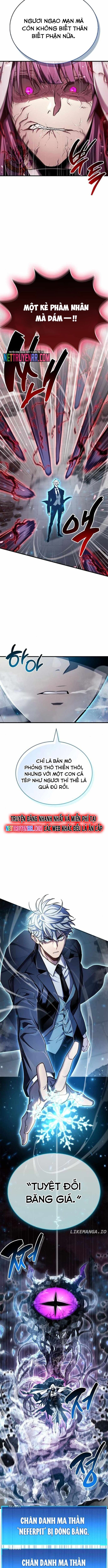 Người Chơi Che Giấu Quá Khứ Chapter 73 - 6