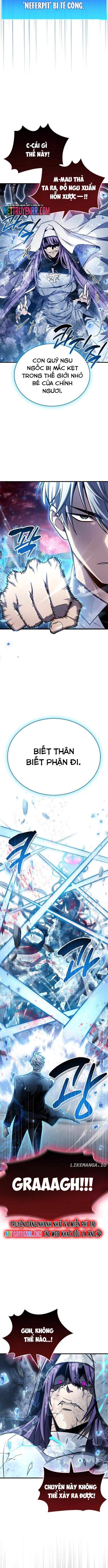 Người Chơi Che Giấu Quá Khứ Chapter 73 - 7