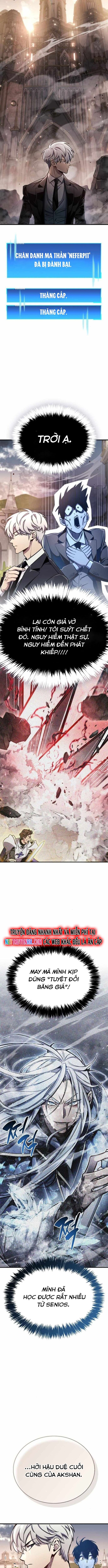 Người Chơi Che Giấu Quá Khứ Chapter 73 - 10