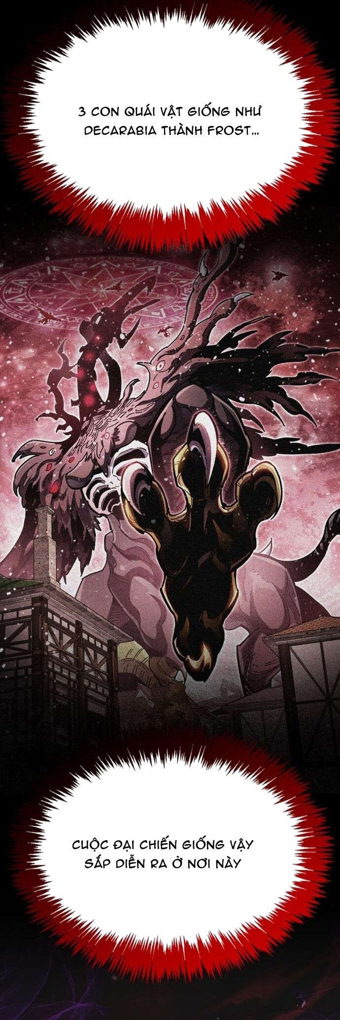 Người Chơi Che Giấu Quá Khứ Chapter 74 - 24
