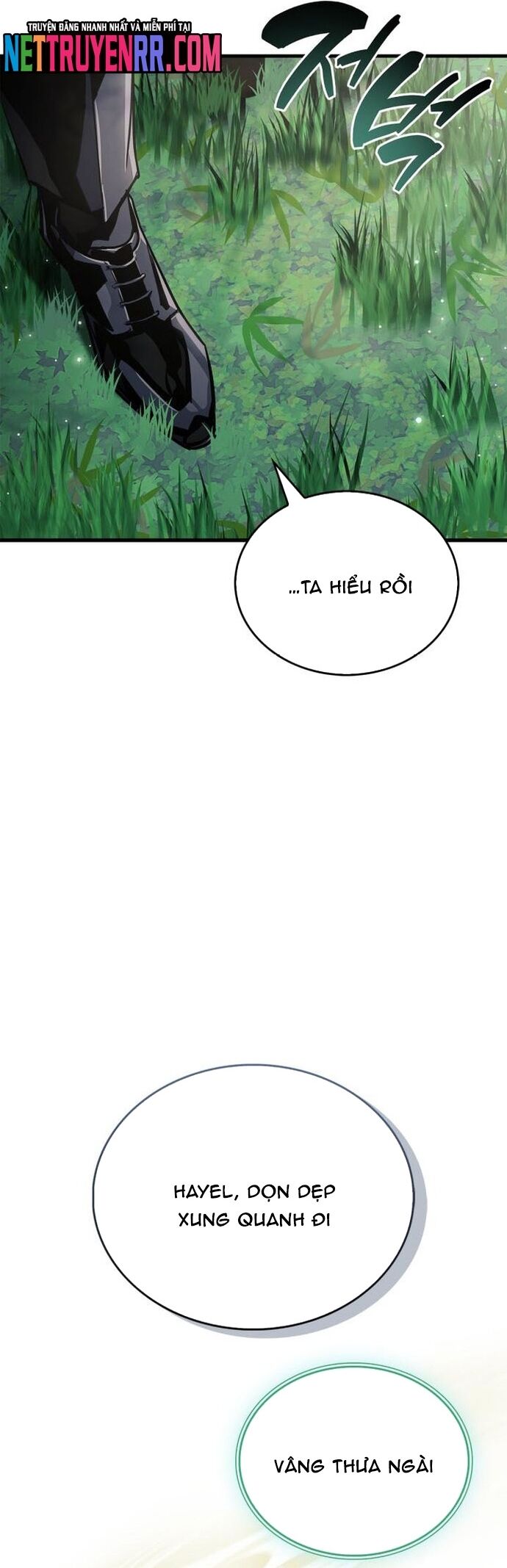 Người Chơi Che Giấu Quá Khứ Chapter 74 - 27