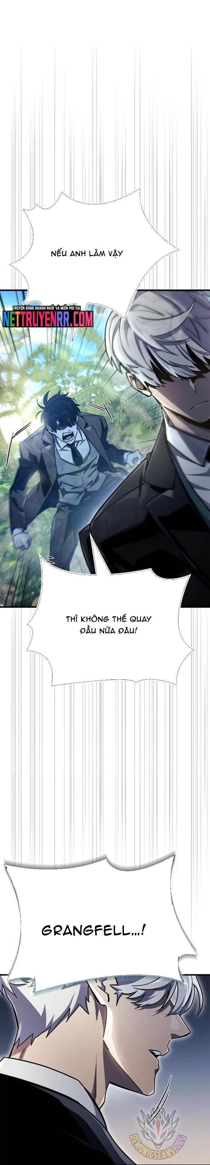 Người Chơi Che Giấu Quá Khứ Chapter 74 - 4