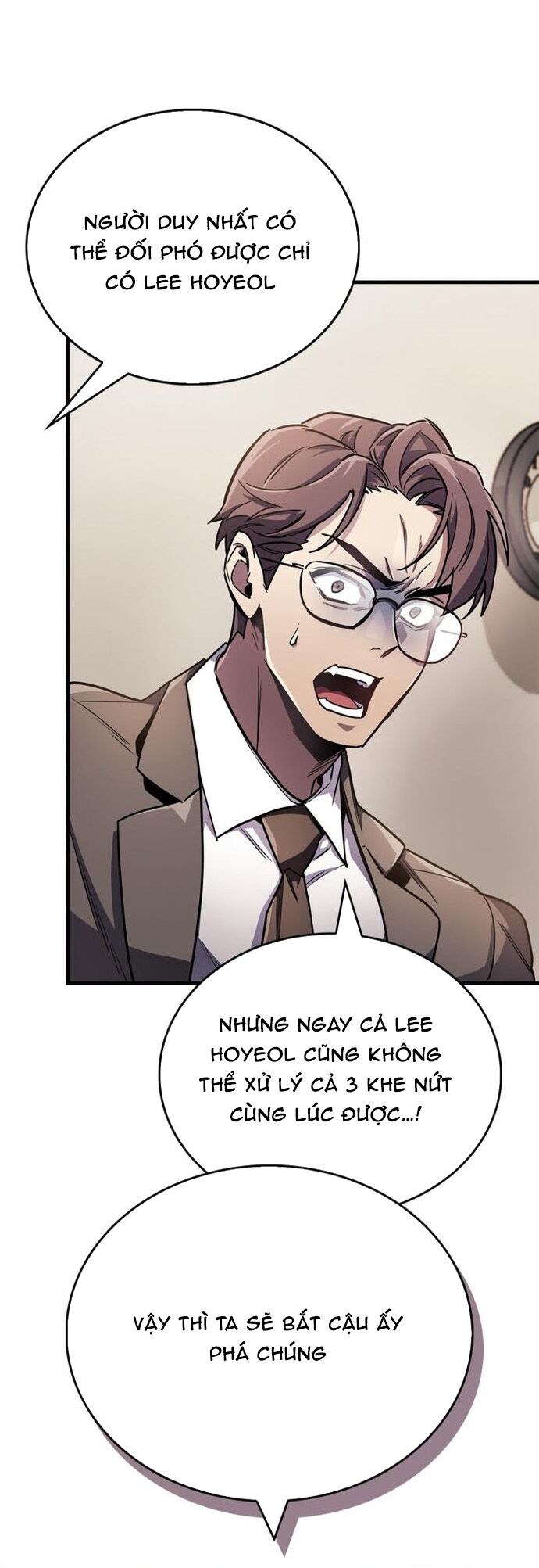 Người Chơi Che Giấu Quá Khứ Chapter 74 - 39