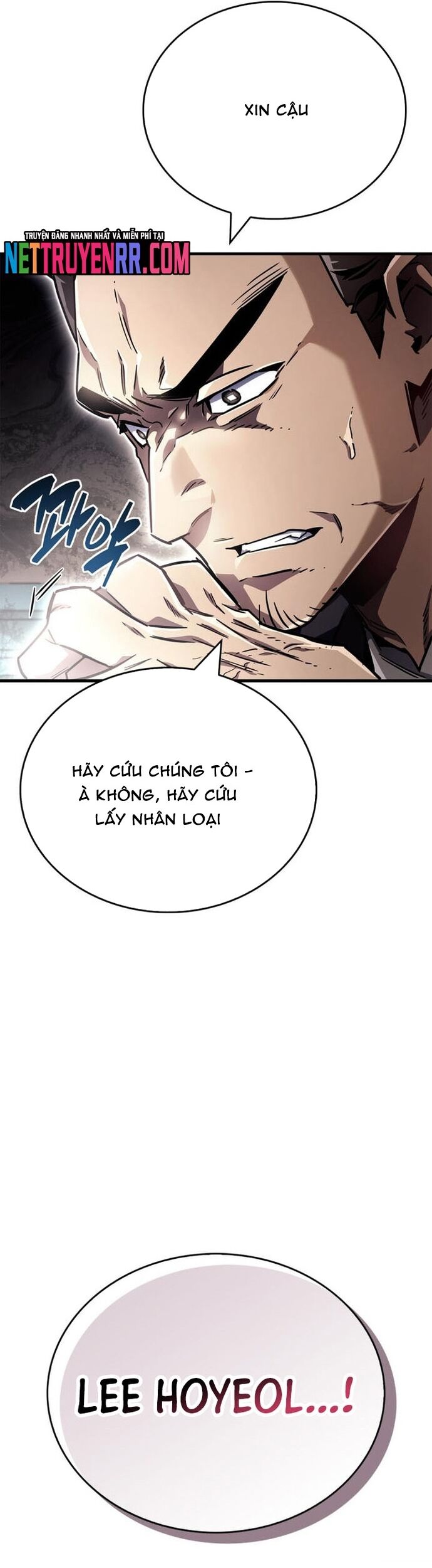 Người Chơi Che Giấu Quá Khứ Chapter 74 - 44