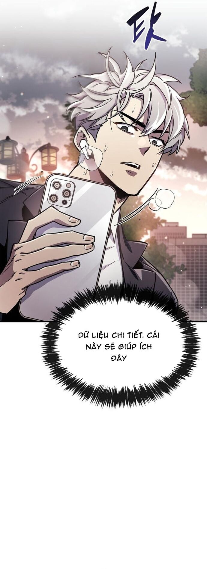 Người Chơi Che Giấu Quá Khứ Chapter 74 - 46