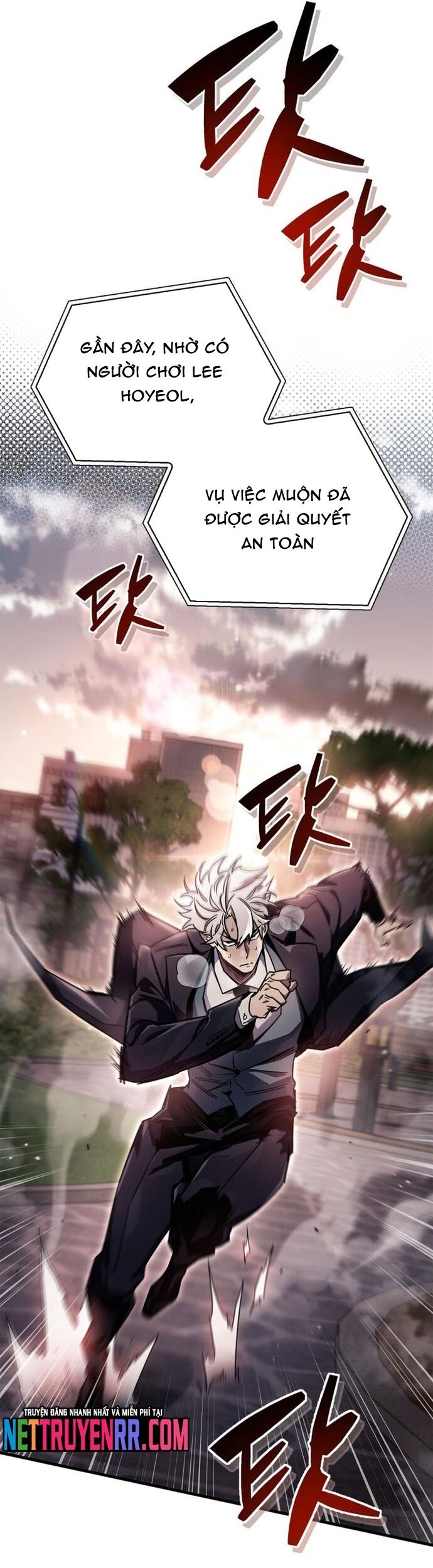 Người Chơi Che Giấu Quá Khứ Chapter 74 - 48