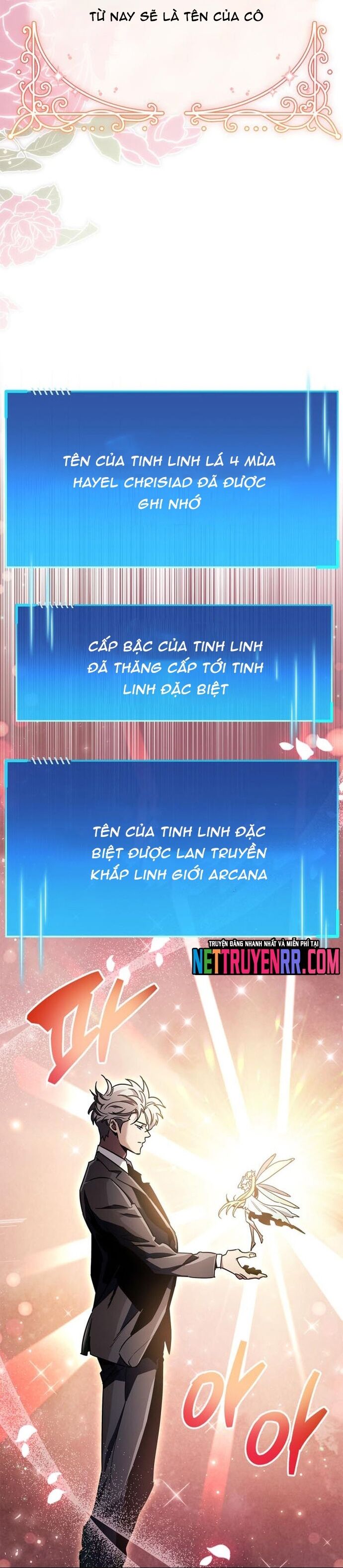 Người Chơi Che Giấu Quá Khứ Chapter 74 - 6