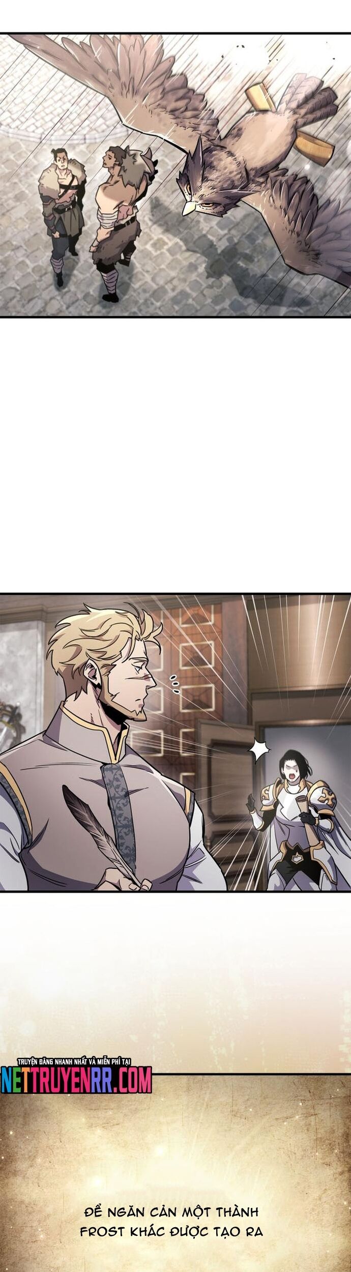 Người Chơi Che Giấu Quá Khứ Chapter 74 - 63