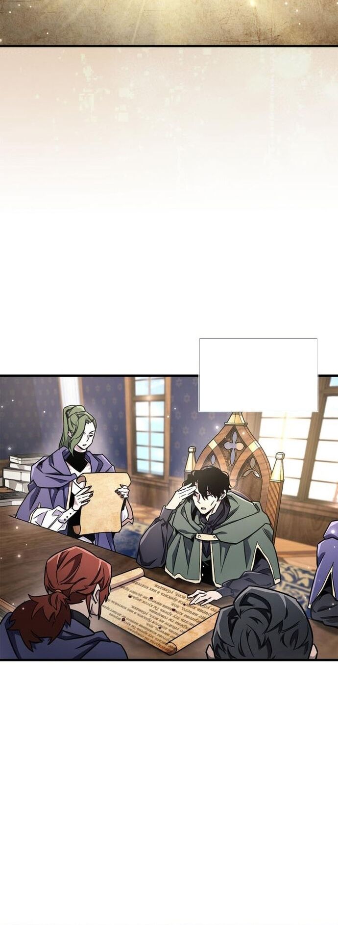 Người Chơi Che Giấu Quá Khứ Chapter 74 - 65